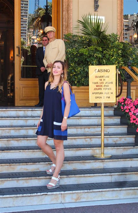 monte carlo dress code